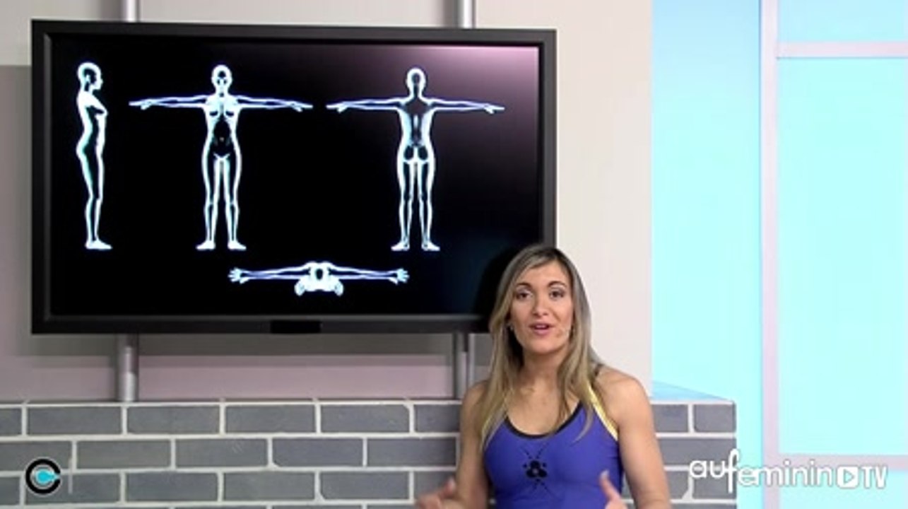 Raffermir son ventre - muscler son ventre - muscler ses abdos - gainage