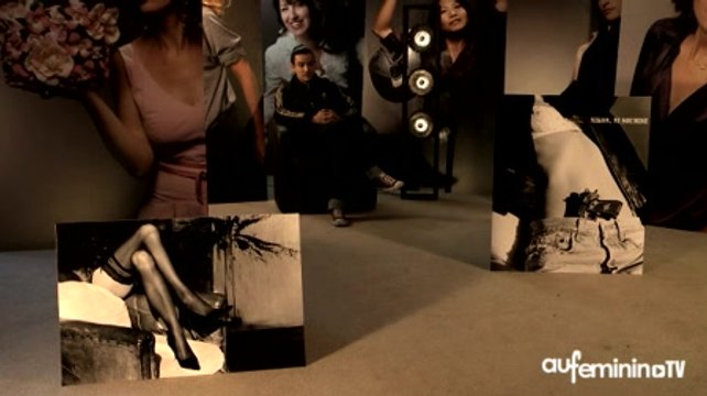 Juno Lips : Le premier message est sensitif pour Juno Lips