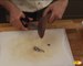 Comment lever les filets d'un poisson plat à 4 filets type sole 