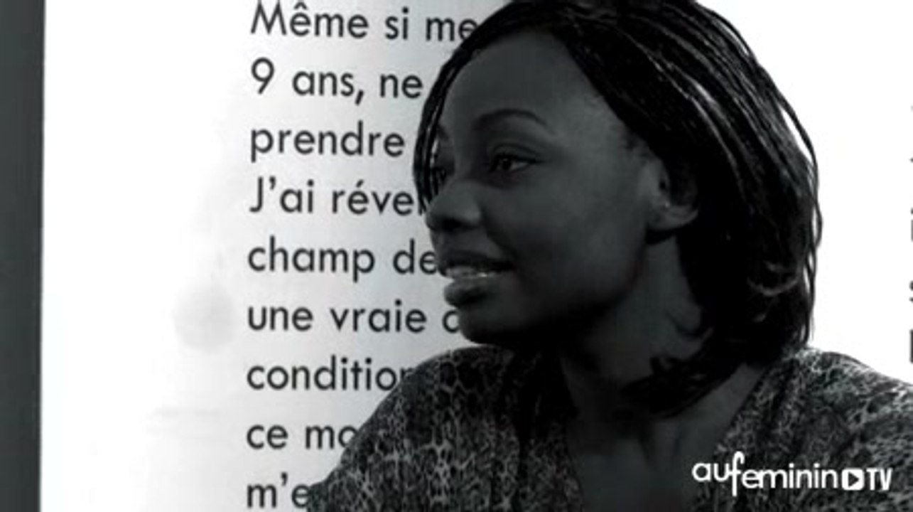 Cherchez la femme - Marie-Annick Phelip : "La mixité culturelle m'intéresse..."