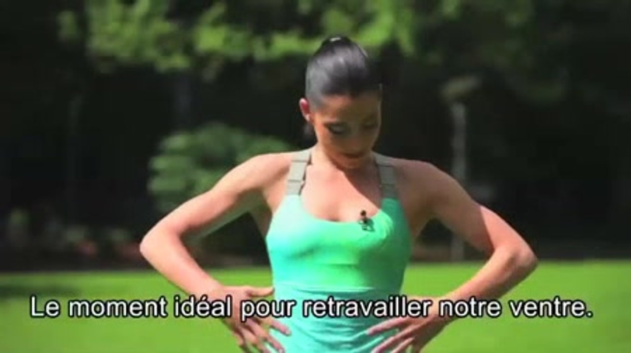 Comment se muscler les abdos