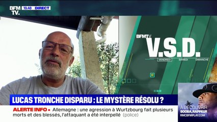 Le maire de Bagnols-sur-Cèze espère que "ce dossier puisse avoir une fin"
