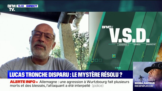 Le maire de Bagnols-sur-Cèze espère que ce dossier puisse avoir une fin