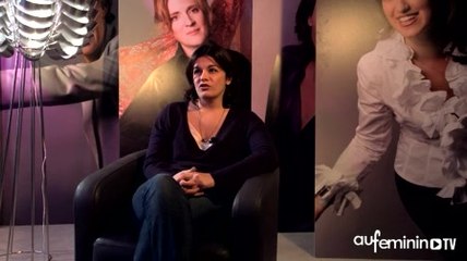 Tous artzimut - Virginie Sauveur : "Ecrire, c'est vider de soi des choses..." (2/3)