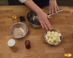 Technique en vidéo pour faire un beurre blanc