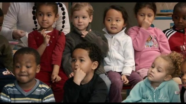 Film ce n'est qu'un début : bande annonce - film annonce ce n'est qu'un debut - vidéo Cilvy Aupin