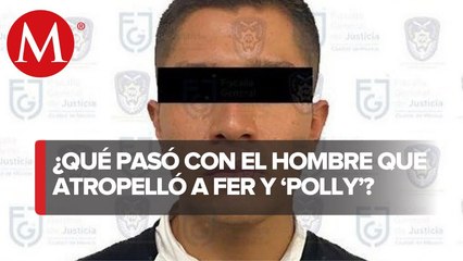 Diego _N_ sí conocía a ‘Polly’_ abogado plantea hipótesis sobre posible relación