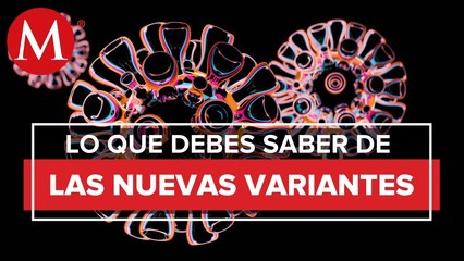 ¿Qué sabemos de las nuevas variantes covid-19_