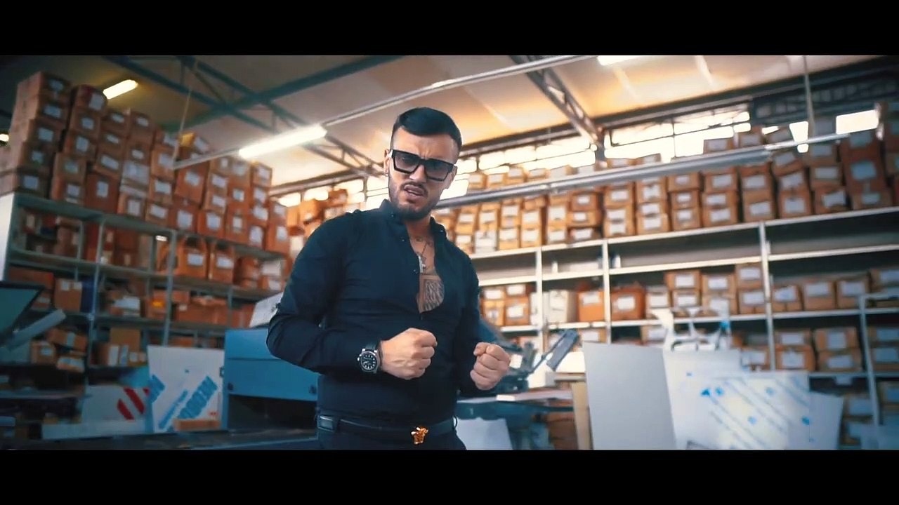 TONY COSSENTINO - NA TELEFONAT  -