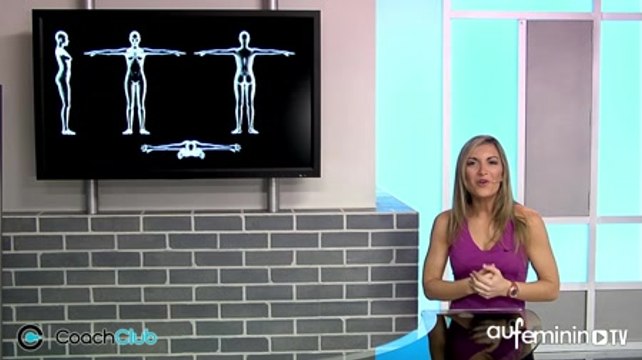 Fessiers : exercices pour les fesses, muscler le fessier