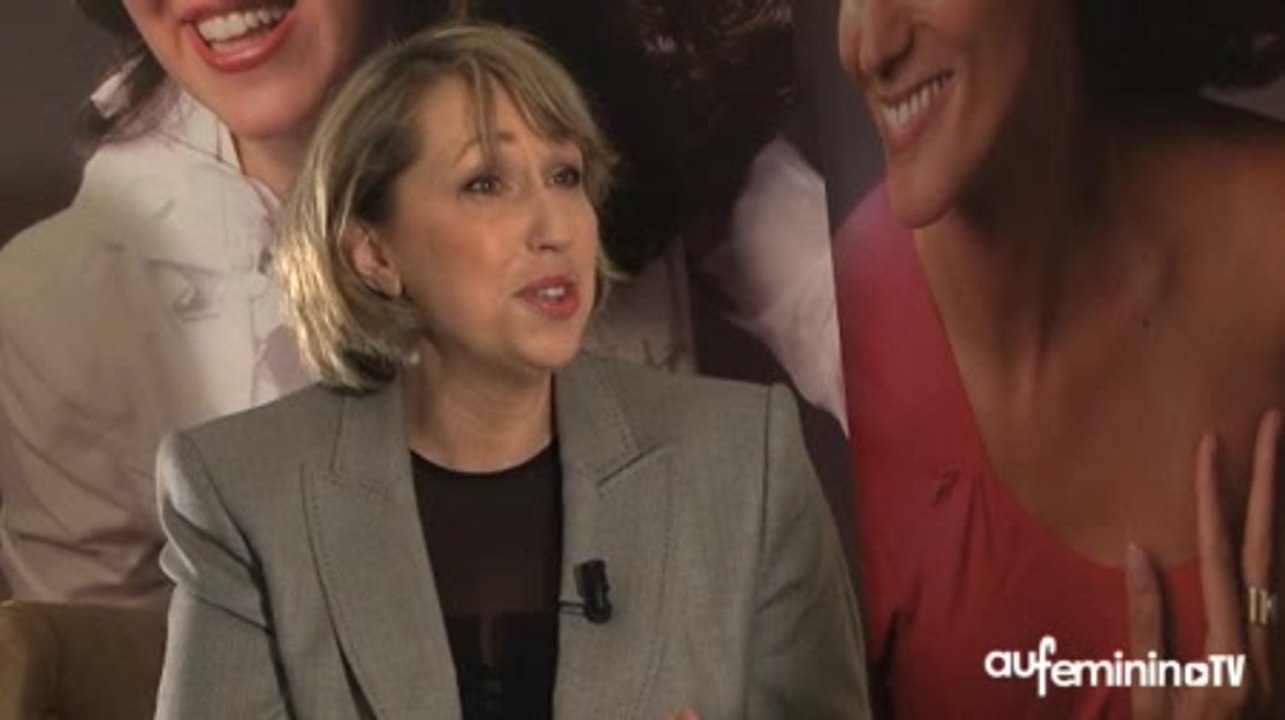 Avancer  avec les femmes - Marie-Anne Montchamp : "Evaluer l'apport du genre"