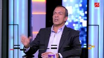 الدكتور خالد حبيب : بطلت أبقى مذيع واتعلمت أبقي صنايعي في حاجات كتير