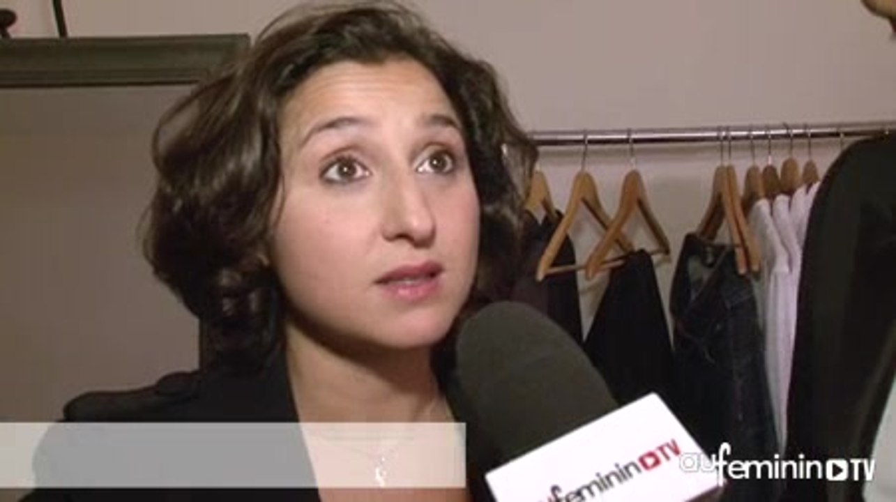 Gala comiques - Gala rire au féminin - Coulisse gala humour