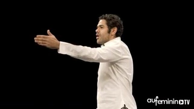 Projets de Jamel Debbouze 2011 - Jamel Debbouze : spectacle, DVD, série télé, comédie musicale