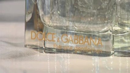 M Dolce et Gabbana