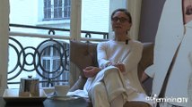 Perla Servan-Schreiber : interview vidéo sur 