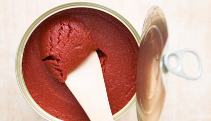 Great Ways To Use Up a Can of Tomato Paste