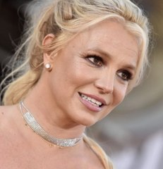 Britney Spears Was Reportedly "Very Nervous" Before Speaking in Court