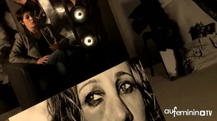 Tous artzimut - Frédérique Callu : "Je joue avec la lumière..." (1/6)