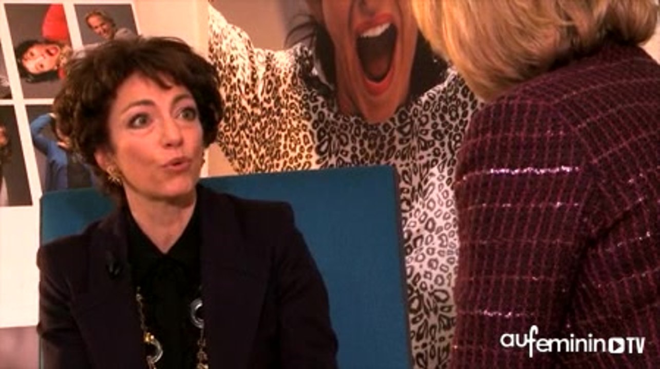 Avancer avec les femmes - Marisol Touraine : "Les primaires sont là pour choisir un candidat"