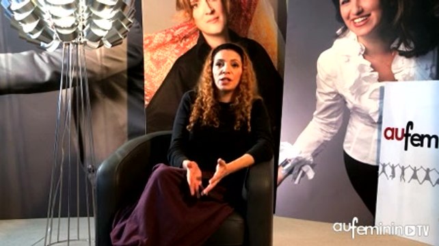 Tous artzimut - Rayhana : Je voulais absolument faire parler des femmes (2/4)