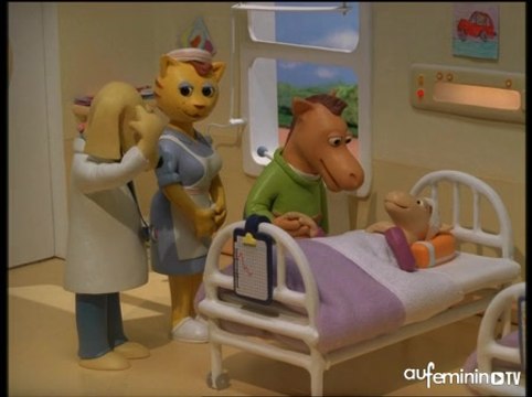 HOPITAL HILLTOP LE SOURIRE