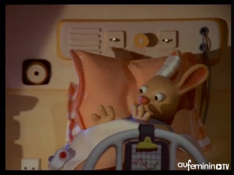 Hôpital Hilltop - Le fantôme de l'hôpital