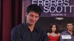 James Lafferty parle de Paris, le français, projets - Interview vidéo de James Jafferty, Frères Scott