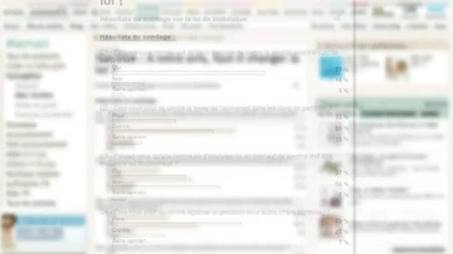 Pape Benoit XVi : pape benoit XVi et préservatif, interview du Pr Frydman