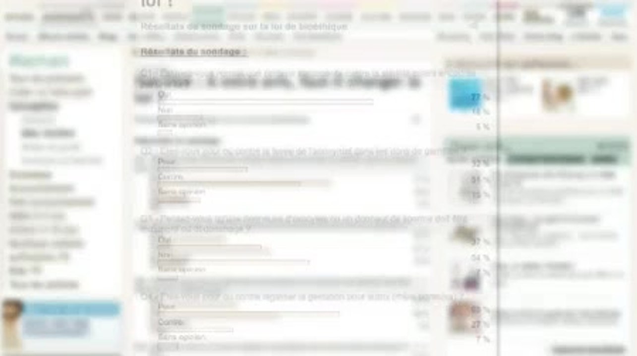 Pape Benoit XVi : pape benoit XVi et préservatif, interview du Pr Frydman