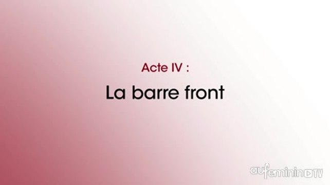 Muscler ses bras : exercices pour les bras, bras fermes