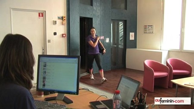 Muscler le périnée : vidéo exercices pour muscler son périnée après l'accouchement