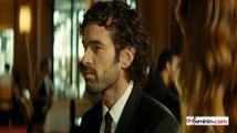 Interview romain Duris 2010 - Romain Duris : acteur séduisant - video Romain Duris