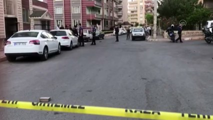 ŞANLIURFA - Dünürler arasında çıkan silahlı kavgada 5 kişi yaralandı