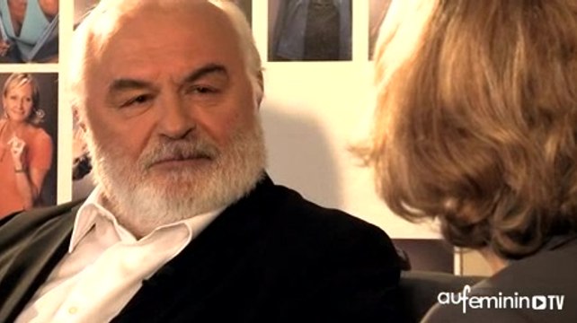 Avancer avec les femmes - Bernard Lehideux (3/3)