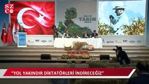 Kılıçdaroğlu: Yol yakındır, diktatörleri indireceğiz