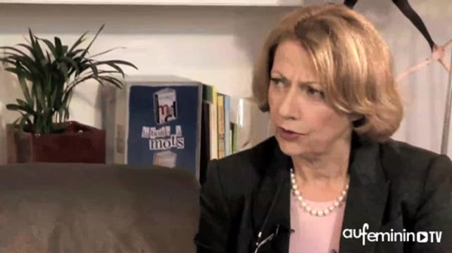 Avancer avec les femmes - Delphnie Batho : la politique sécuritaire, un échec terrible...