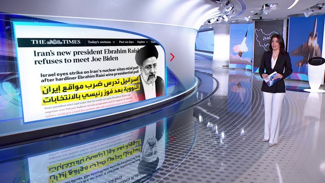 ذا تايمز: إسرائيل تدرس مهاجمة منشآت نووية إيرانية