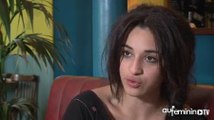Interview filmée de Camélia Jordana : coup de coeur musical - Camelia Jordana chante a capella - J'étais une fille, Camélia Jordana 2010
