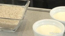 Moelleux de Saint Jacques, comment cuisiner des Saint Jacques en vidéo