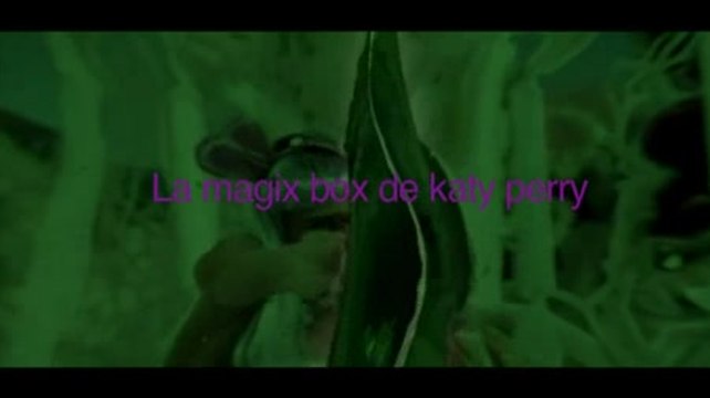 Katy Perry parle de ses fiançailles avec Russell Brand