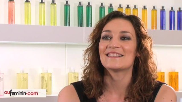 Chignon Mariage Massato : chignon de mariée par Massato