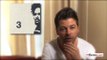 La playlist musicale de Christophe Maé : Interview video christophe Maé