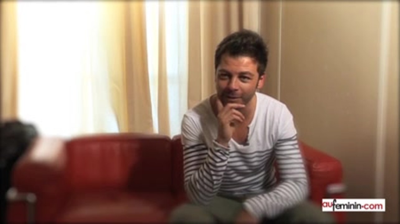 Interview voyage de Christophe Maé : voyager, l'Afrique, bonnes adresses du Sud