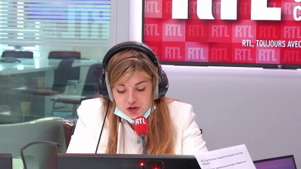 Le journal RTL de 20h du 25 juin 2021