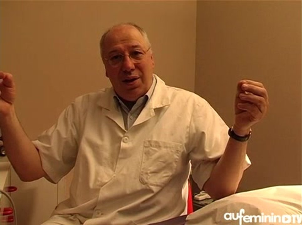 Ostéoporose : les causes de l'ostéoporose - Vidéo Santé