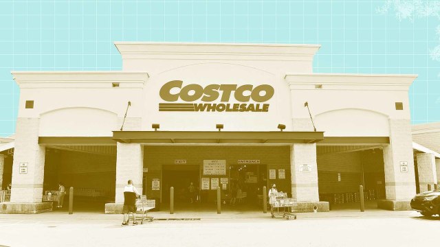 10 Best Healthy Breakfast Foods to Buy at Costco, According to a Dietitian