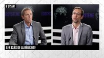 ÉCOSYSTÈME - L'interview de Raphael MARICHEZ (Palo Alto Networks.) et Laurent LEMAIRE (Orange Cyberdefense) par Thomas Hugues