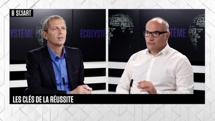 ÉCOSYSTÈME - L'interview de Franck ANNAMAYER (Sonergia) et Michel PELENC (Fédération SOLIHA) par Thomas Hugues