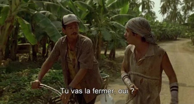 Rudo et Cursi bande annonce